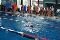 Bild: 22. Stadtmeisterschaft des Schwimmvereins SVN '90 im Badehaus