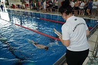Bild: 22. Stadtmeisterschaft des Schwimmvereins SVN '90 im Badehaus