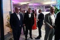 Bild: Impressionen vom ersten Nordh&auml;user "Fr&uuml;hlingszauber" im Autohaus Peter