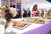 Bild: Impressionen vom ersten Nordh&auml;user "Fr&uuml;hlingszauber" im Autohaus Peter