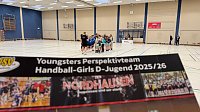 Bild: Impressionen ovm Handball-Wochenende