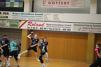 Bild: Impressionen ovm Handball-Wochenende