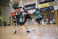 Bild: Impressionen ovm Handball-Wochenende