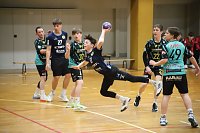 Bild: Impressionen ovm Handball-Wochenende