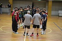 Bild: Impressionen ovm Handball-Wochenende