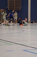 Bild: Impressionen ovm Handball-Wochenende