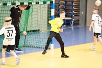 Bild: Impressionen ovm Handball-Wochenende
