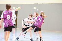 Bild: Impressionen ovm Handball-Wochenende