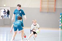 Bild: Impressionen ovm Handball-Wochenende