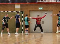 Bild: Impressionen ovm Handball-Wochenende