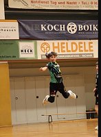 Bild: Impressionen ovm Handball-Wochenende