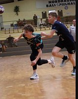 Bild: Impressionen ovm Handball-Wochenende