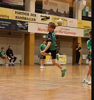 Bild: Impressionen ovm Handball-Wochenende