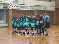 Bild: Impressionen ovm Handball-Wochenende