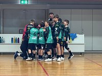 Bild: Impressionen ovm Handball-Wochenende