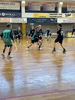 Bild: Impressionen ovm Handball-Wochenende