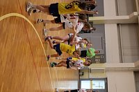 Bild: Impressionen ovm Handball-Wochenende