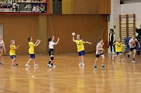 Bild: Impressionen ovm Handball-Wochenende