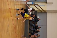 Bild: Impressionen ovm Handball-Wochenende