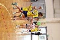 Bild: Impressionen ovm Handball-Wochenende