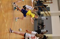 Bild: Impressionen ovm Handball-Wochenende