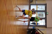 Bild: Impressionen ovm Handball-Wochenende