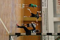 Bild: Impressionen ovm Handball-Wochenende