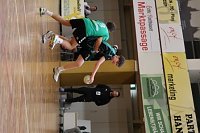 Bild: Impressionen ovm Handball-Wochenende