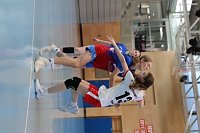 Bild: Impressionen ovm Handball-Wochenende