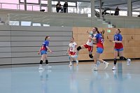 Bild: Impressionen ovm Handball-Wochenende