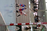 Bild: Impressionen ovm Handball-Wochenende