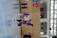 Bild: Impressionen ovm Handball-Wochenende