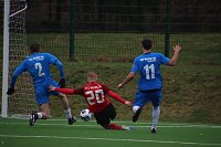 Bild: Derby zwischen Wacker und Salza