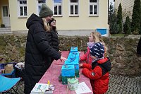 Bild: Brunnenfest und verkaufsoffener Sonntag in Nordhausen.