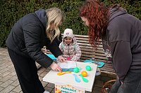 Bild: Brunnenfest und verkaufsoffener Sonntag in Nordhausen.