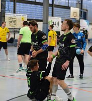 Bild: Handball-Ergebnisdienst