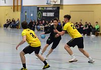 Bild: Handball-Ergebnisdienst