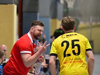 Bild: Handball-Ergebnisdienst
