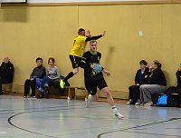 Bild: Handball-Ergebnisdienst