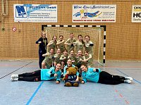Bild: Handball-Ergebnisdienst