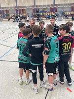 Bild: Handball-Ergebnisdienst