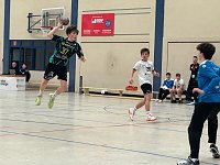 Bild: Handball-Ergebnisdienst