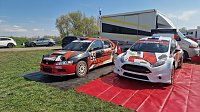 54. ADAC-Roland-Rallye Bild: 54. ADAC-Roland-Rallye