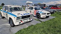 54. ADAC-Roland-Rallye Bild: 54. ADAC-Roland-Rallye
