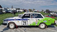 54. ADAC-Roland-Rallye Bild: 54. ADAC-Roland-Rallye