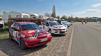 54. ADAC-Roland-Rallye Bild: 54. ADAC-Roland-Rallye