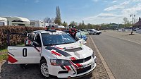 54. ADAC-Roland-Rallye Bild: 54. ADAC-Roland-Rallye