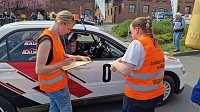 54. ADAC-Roland-Rallye Bild: 54. ADAC-Roland-Rallye
