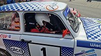 54. ADAC-Roland-Rallye Bild: 54. ADAC-Roland-Rallye