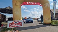 54. ADAC-Roland-Rallye Bild: 54. ADAC-Roland-Rallye
